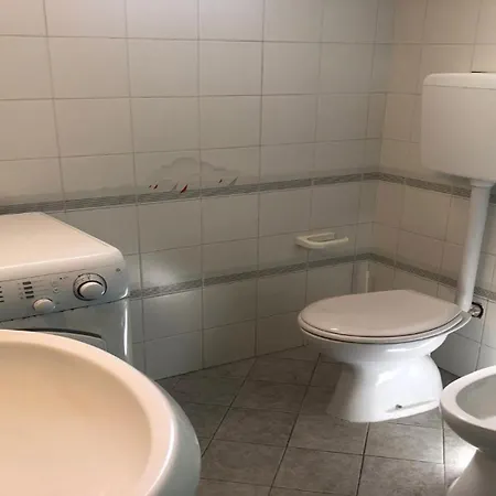 Apartment Odegos Girasole