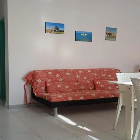 Odegos Girasole * Torre dell'Orso