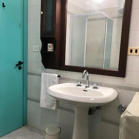 Apartment Odegos Girasole *