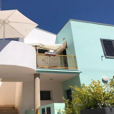 아파트 Odegos Girasole *