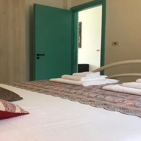 Odegos Girasole 아파트