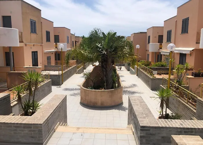 아파트 Odegos Girasole