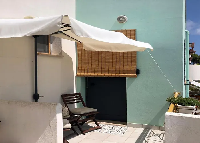 아파트 Odegos Girasole *