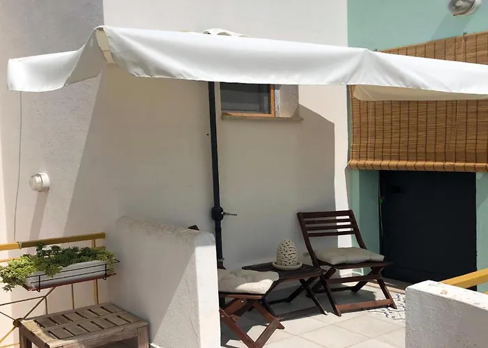 아파트 Odegos Girasole