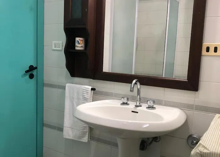 아파트 Odegos Girasole *