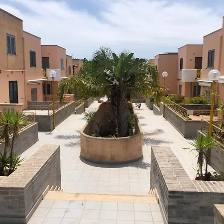 Appartement Odegos Girasole