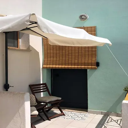 Appartement Odegos Girasole *