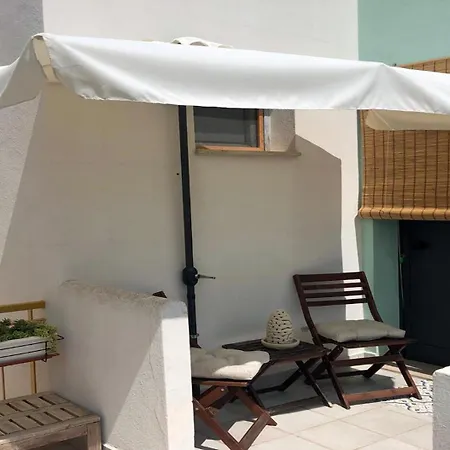 Appartement Odegos Girasole