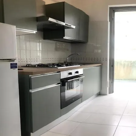 Odegos Girasole Appartement Torre dell'Orso