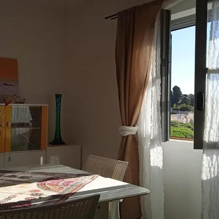 Odegos Girasole 아파트