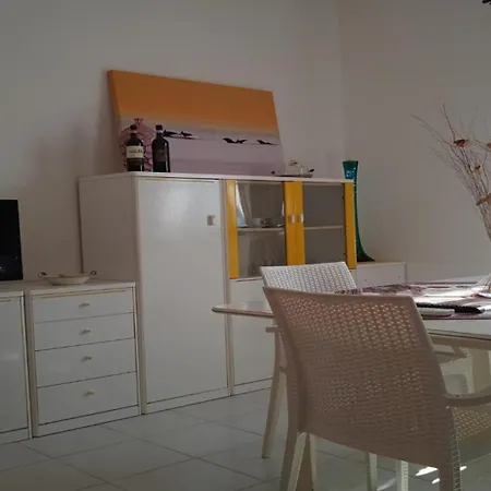 Odegos Girasole Torre dell'Orso