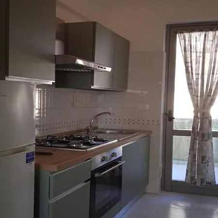 Appartement Odegos Girasole *