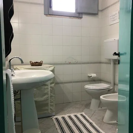 Odegos Girasole Appartement