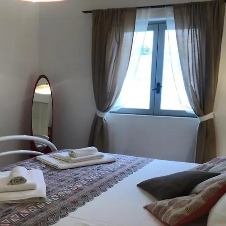 アパート Odegos Girasole *