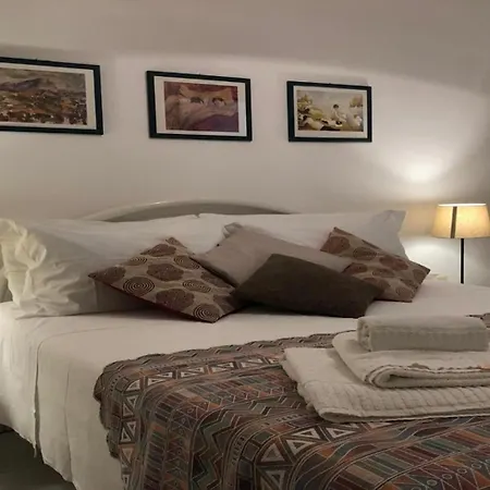 Odegos Girasole 아파트