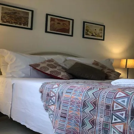 아파트 Odegos Girasole