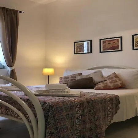 Odegos Girasole * 토레 델 로소