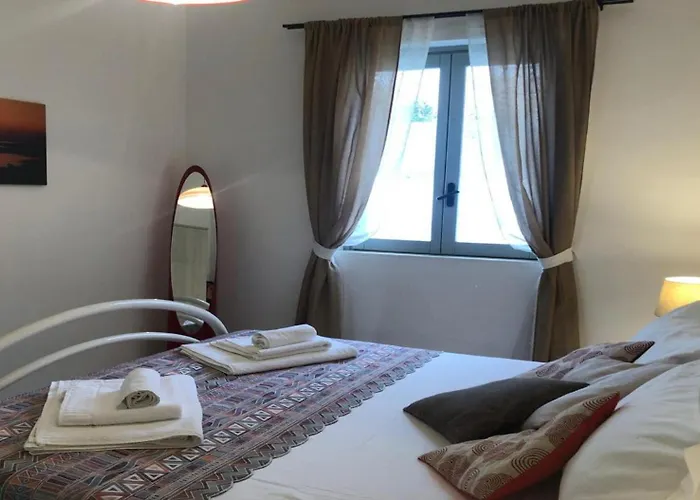 アパート Odegos Girasole *